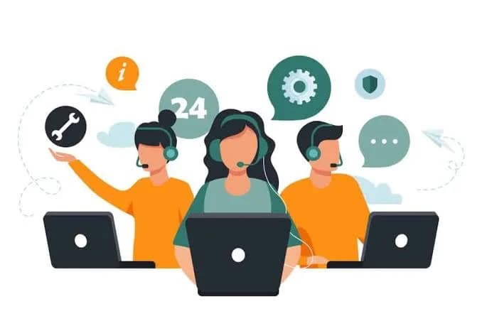Reliable IT Support for Small Business Technology Needs