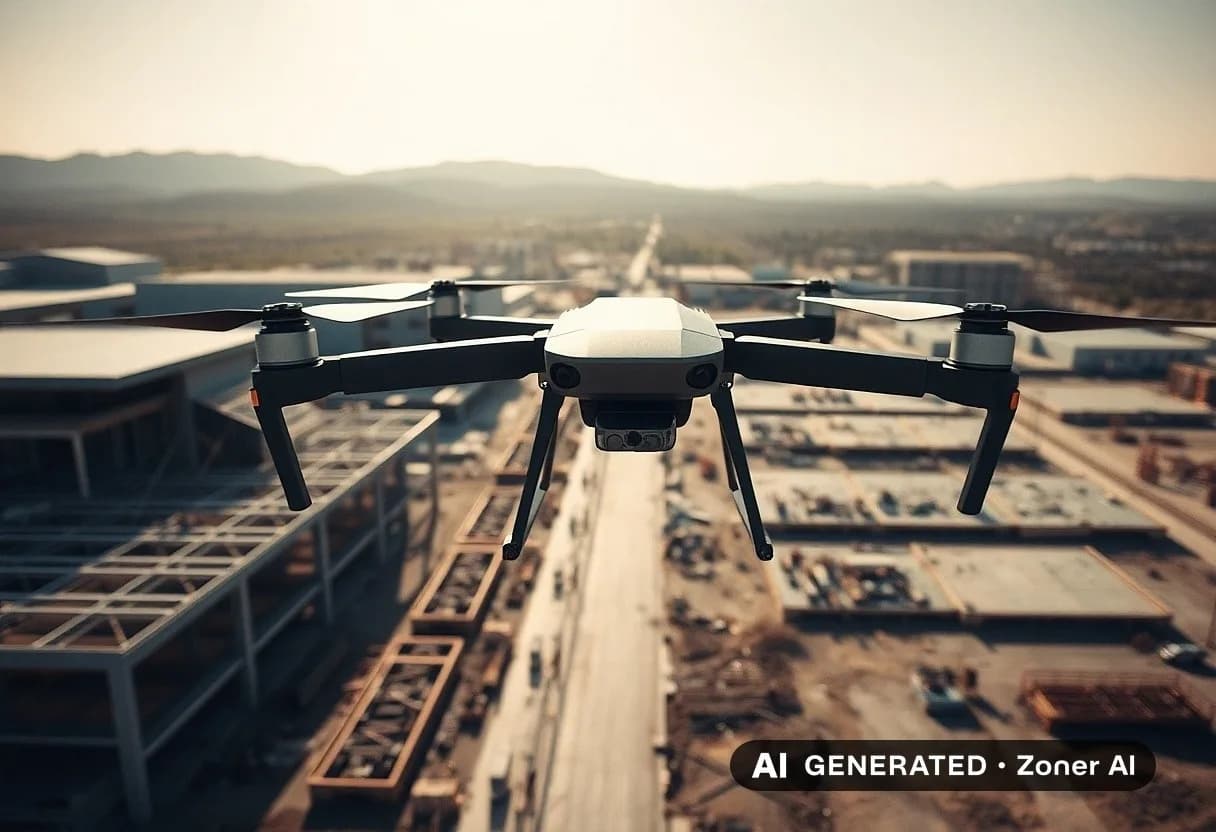 Drone Mapping Services
