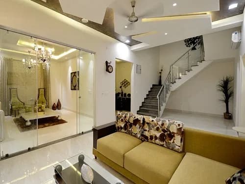 Tailored Interior Solutions for Homes & Offices in Jamshedpur
