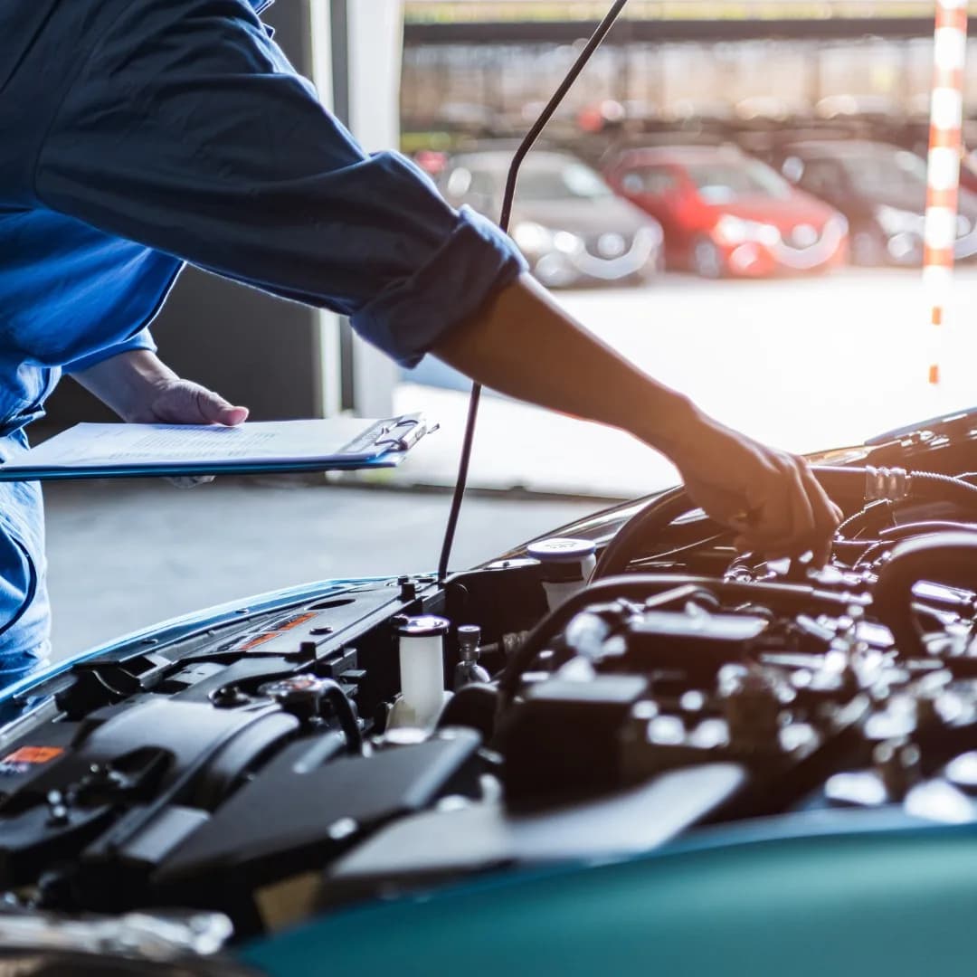 Expert Engine Diagnostics, MOT & Repairs | Oldbury B68/B69 
