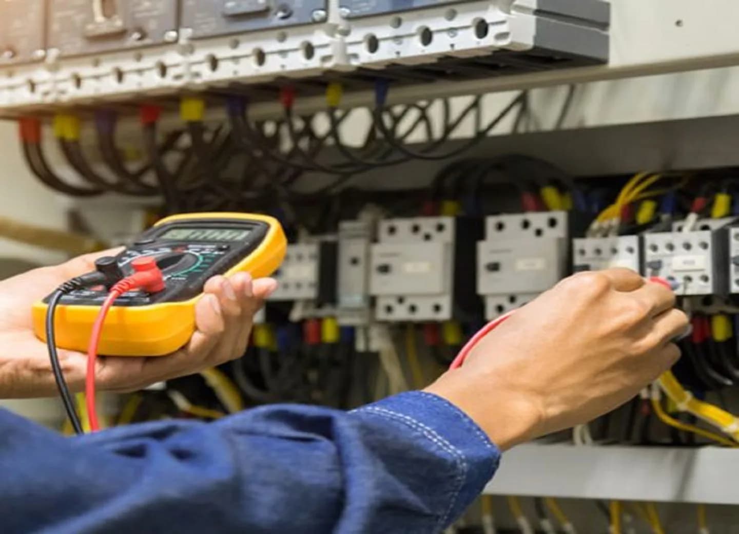Emergency Electricians South East Melbourne