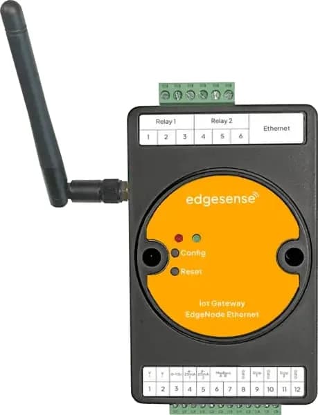 Custom IoT Development Services for Smart Business Growth