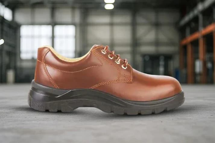 Steel Toe Safety Shoes Manufacturers In India