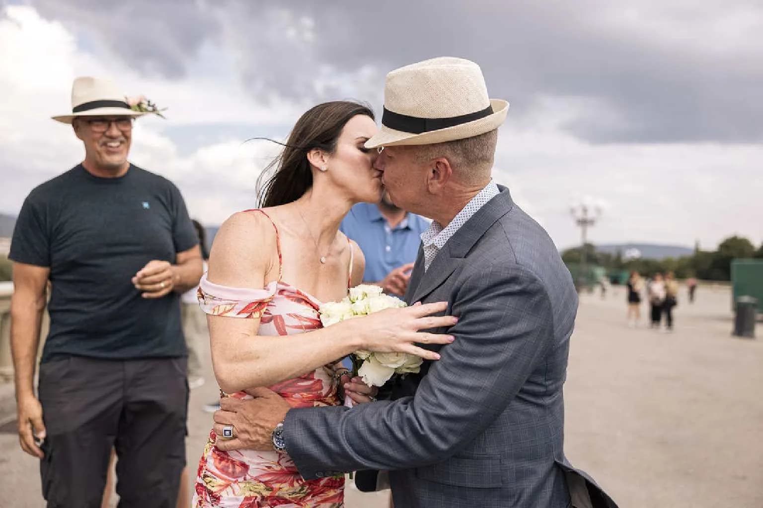 Planning Your Perfect Wedding in Florence