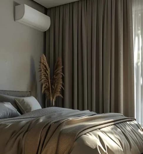 Black Out Curtain Solutions for Better Sleep & Privacy
