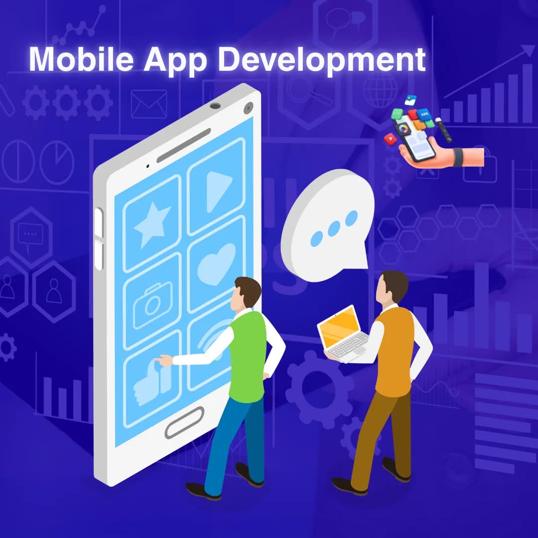 Best Cross Platform Mobile App Development Company