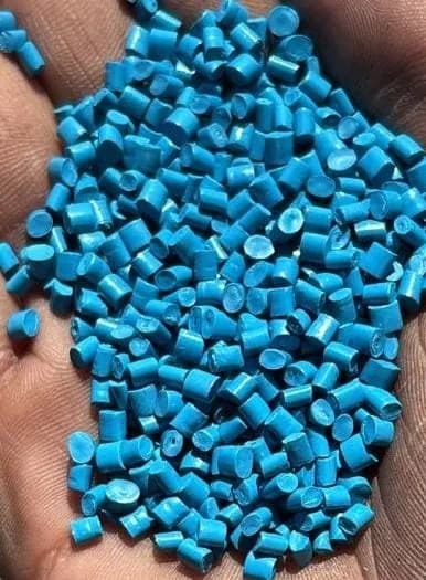 Plastic Granules Suppliers in Morbi