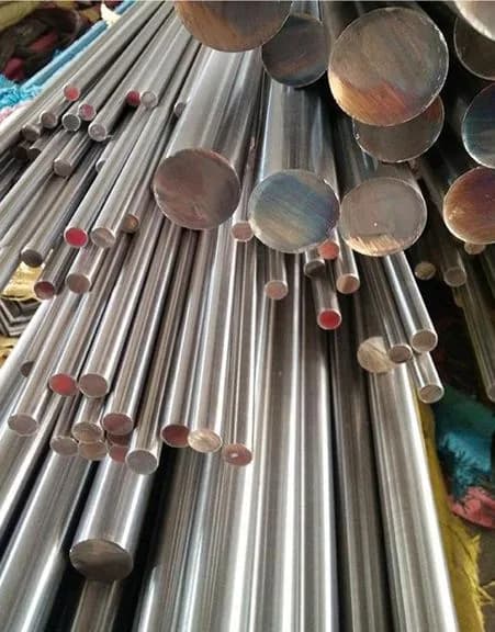 Reliable Stainless Steel Round Bar Solutions for Industrial Excellence