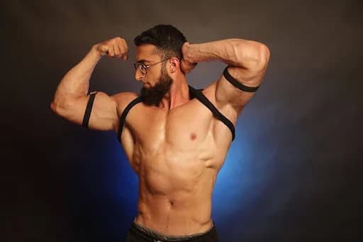 Fitness Modeling: Turn Your Passion Into a Career