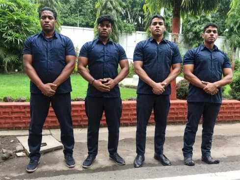 Bouncer Services for Residential Events in Chhattisgarh