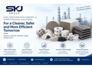 Activated Alumina Balls for Industrial Moisture Removal