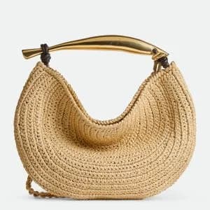 Bottega Veneta Sardine Bag