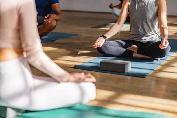 Do Not Delay Your Yoga Class Book Before You Miss Out Now