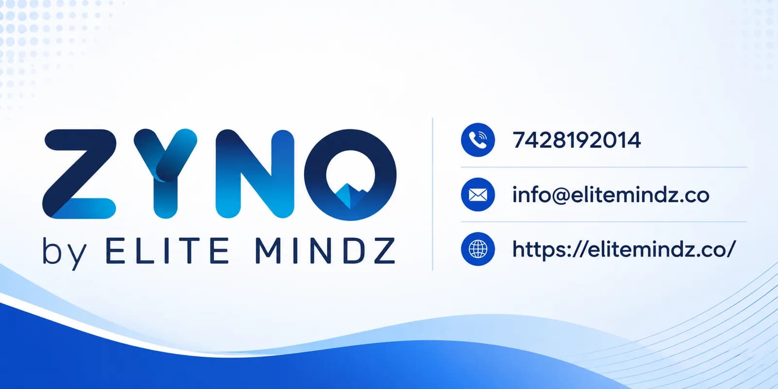 Best School ERP Software | ZYNO by Elite Mindz