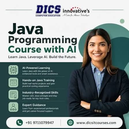 Professional Java Training Institute