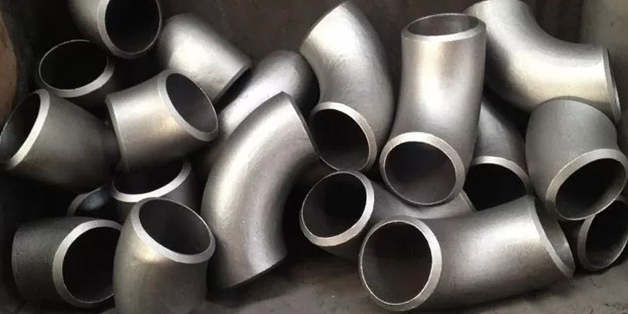 Leading Pipe Fittings Manufacturer for Industrial Applications