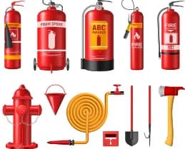Smoke Detector Testing Tools for Fire Safety Professionals