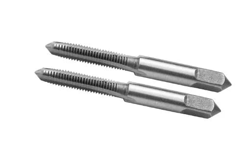 HSS Threading Taps and Dies Manufacturer and Exporter in India 