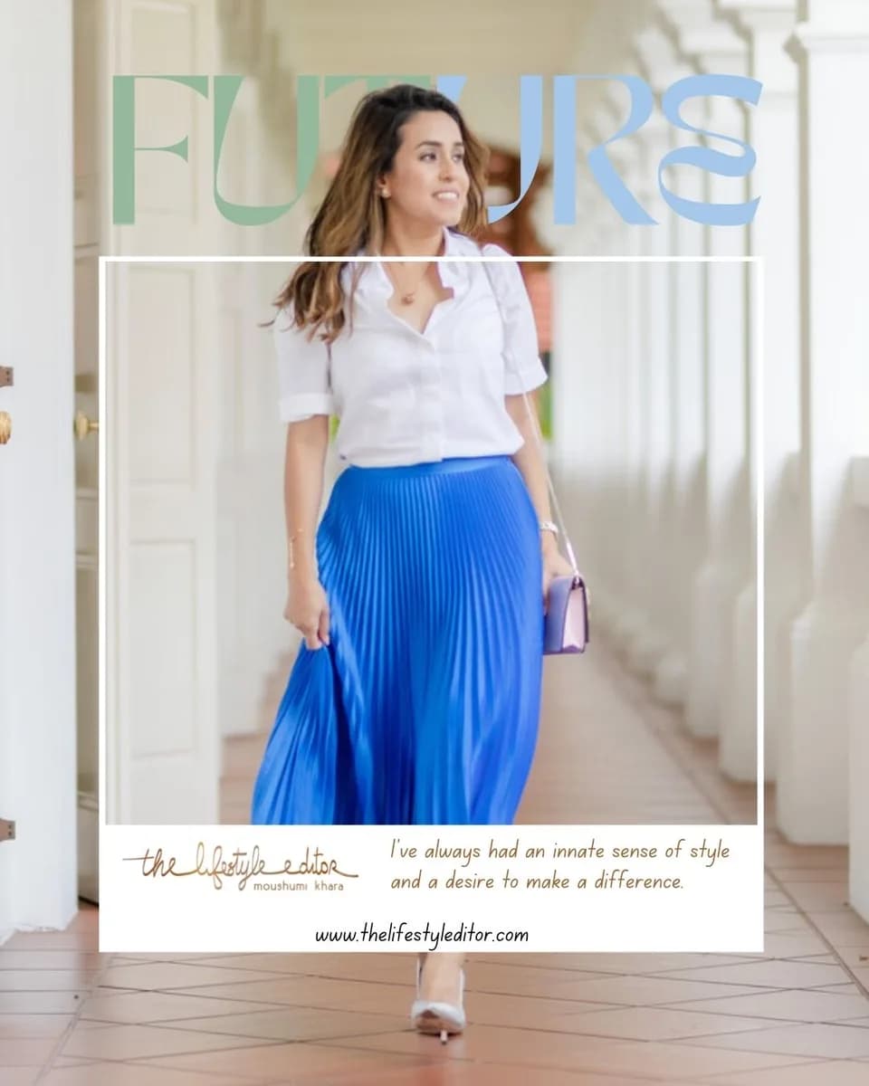 Body Shape Analysis Singapore | Dress Smart for Your Unique Shape