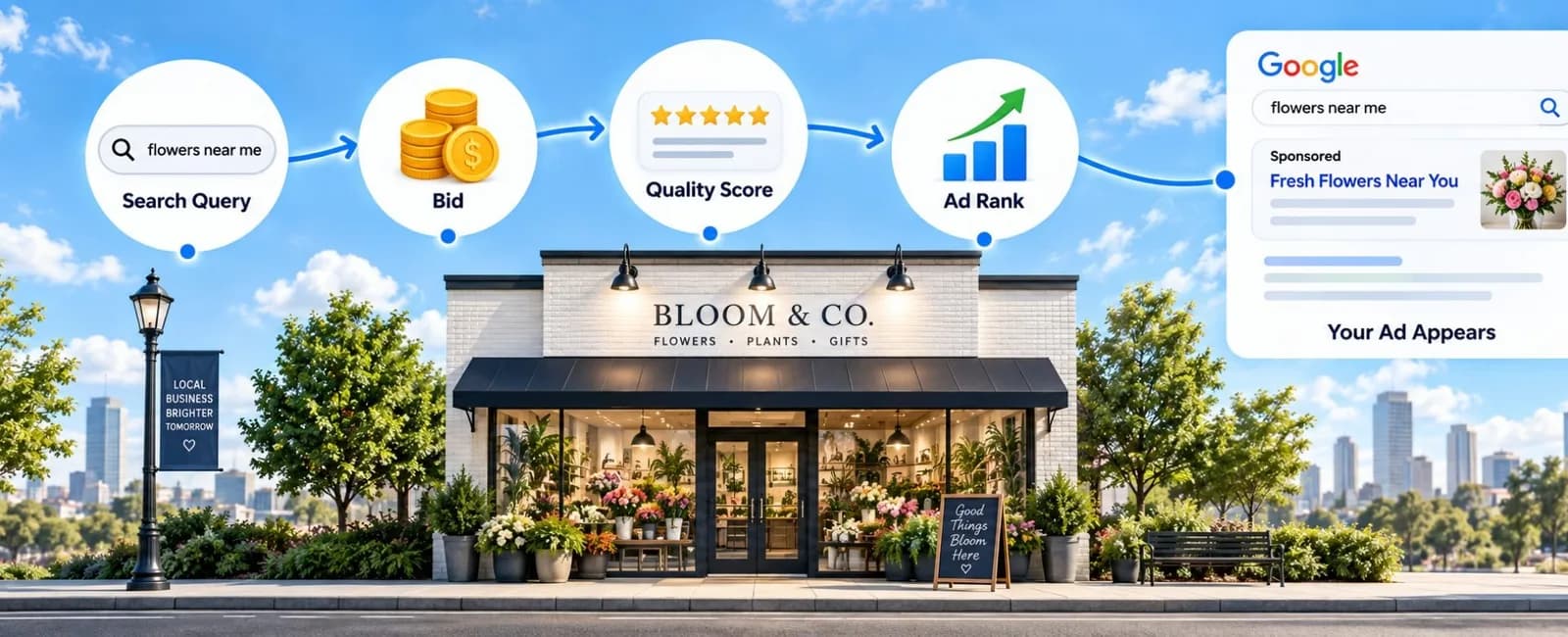 Trusted SEO Services in Connecticut