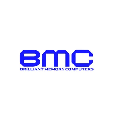 Brilliant Memory Computers