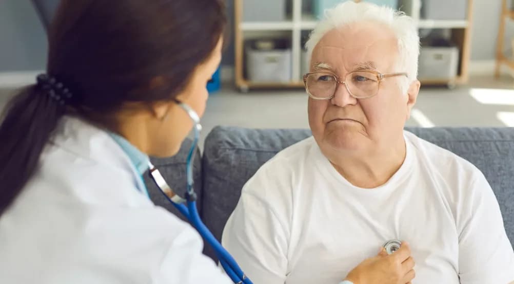 Lung specialist singapore