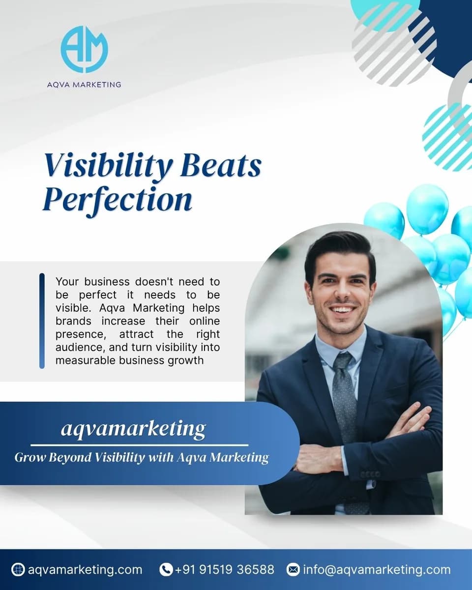 Trusted SEO & Marketing Company for Every Business