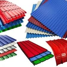 Roofing Sheet Manufacturers & Dealers Chennai | Crayon Roofings