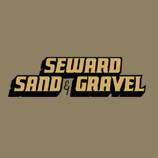 Seward Sand & Gravel Inc
