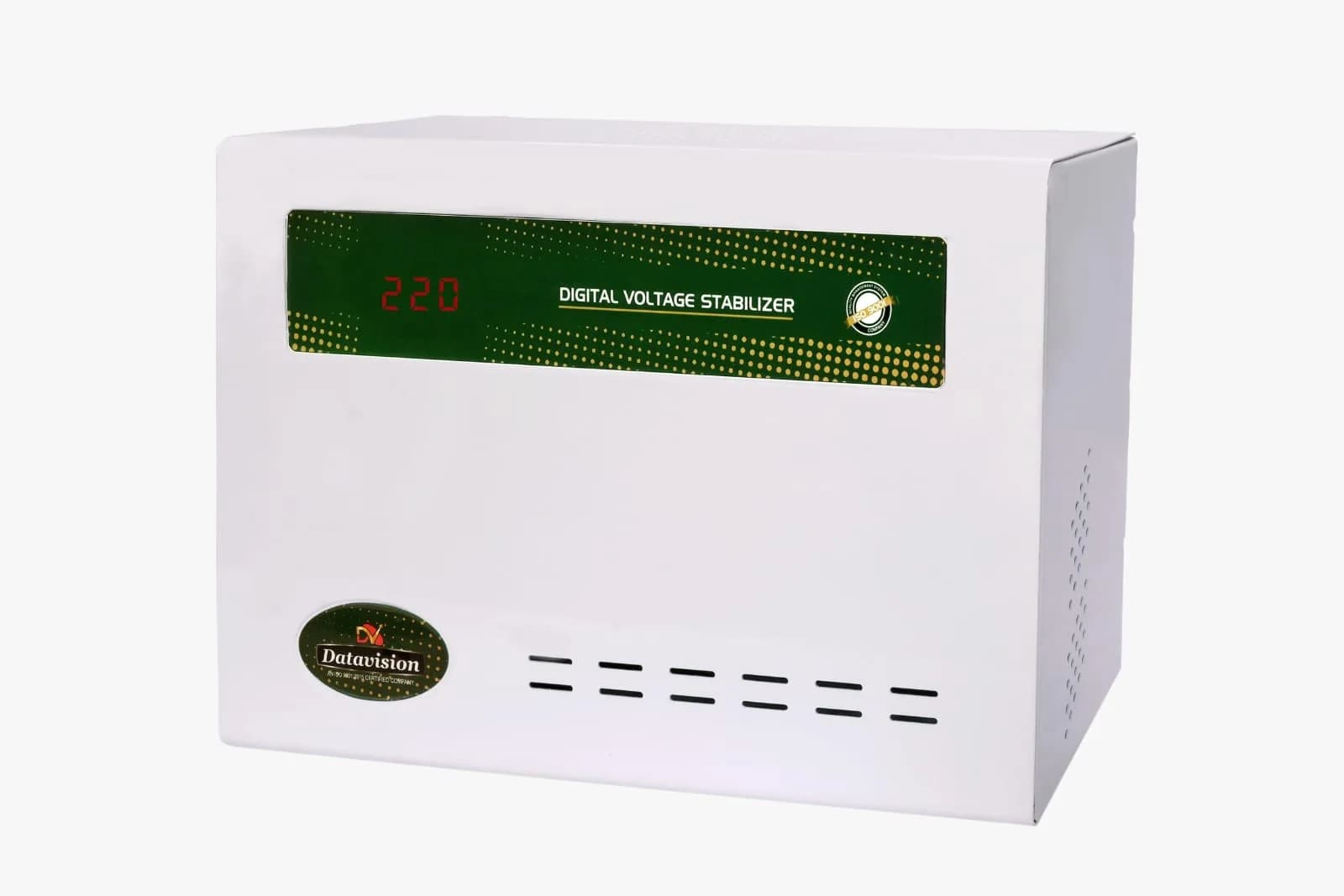 AC Stabilizers for Reliable Voltage Protection and Enhanced Air Conditioner Performance
