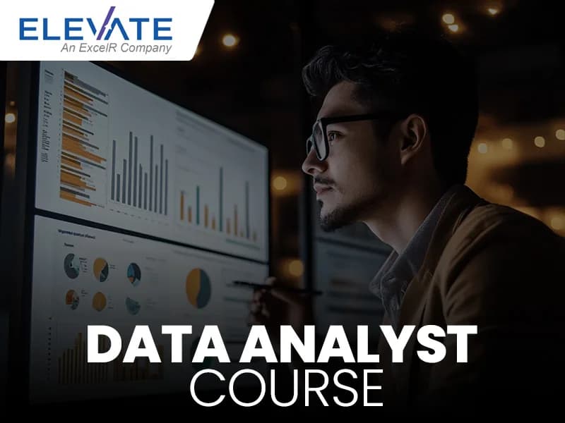 Data Analyst Course in Pune