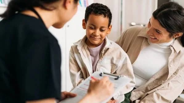 Talk to the Allergist