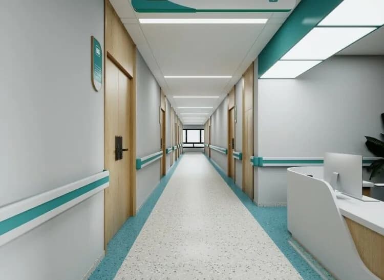 Commercial Painting in Melbourne