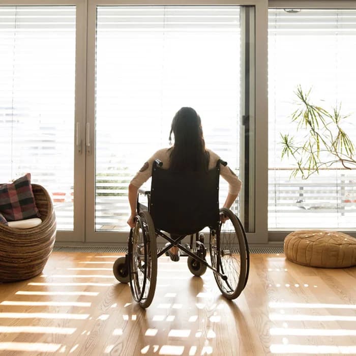 NDIS Supported Living Services Near Brighton Le Sands