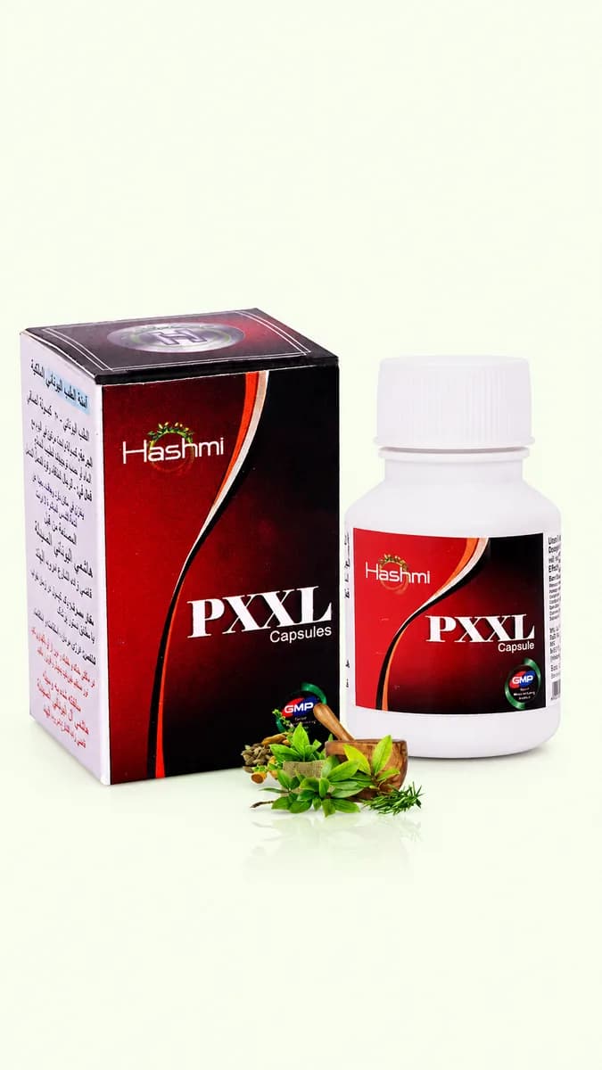 India's No.1 Capsules to Boost Your Desire & Energy | Buy Today – Hashmi Pharmacy