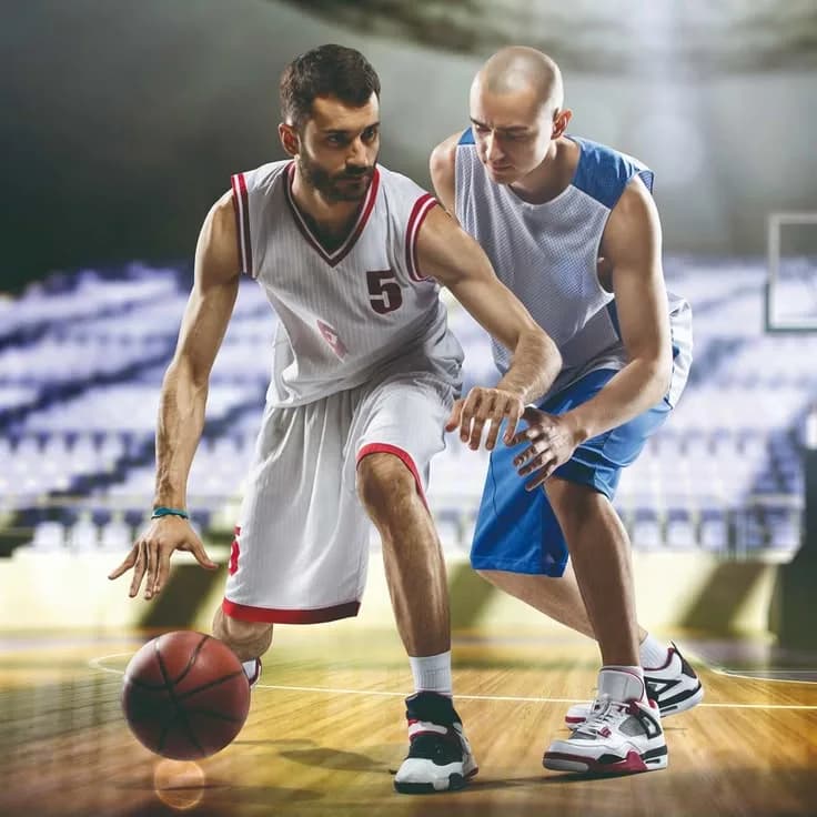Best Basketball Uniform Manufacturers in Canada