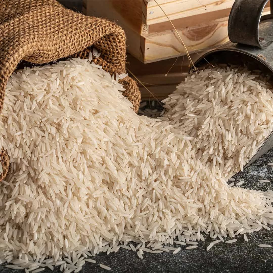 Certified Basmati Rice Suppliers in Noida – Bulk Supply & Export