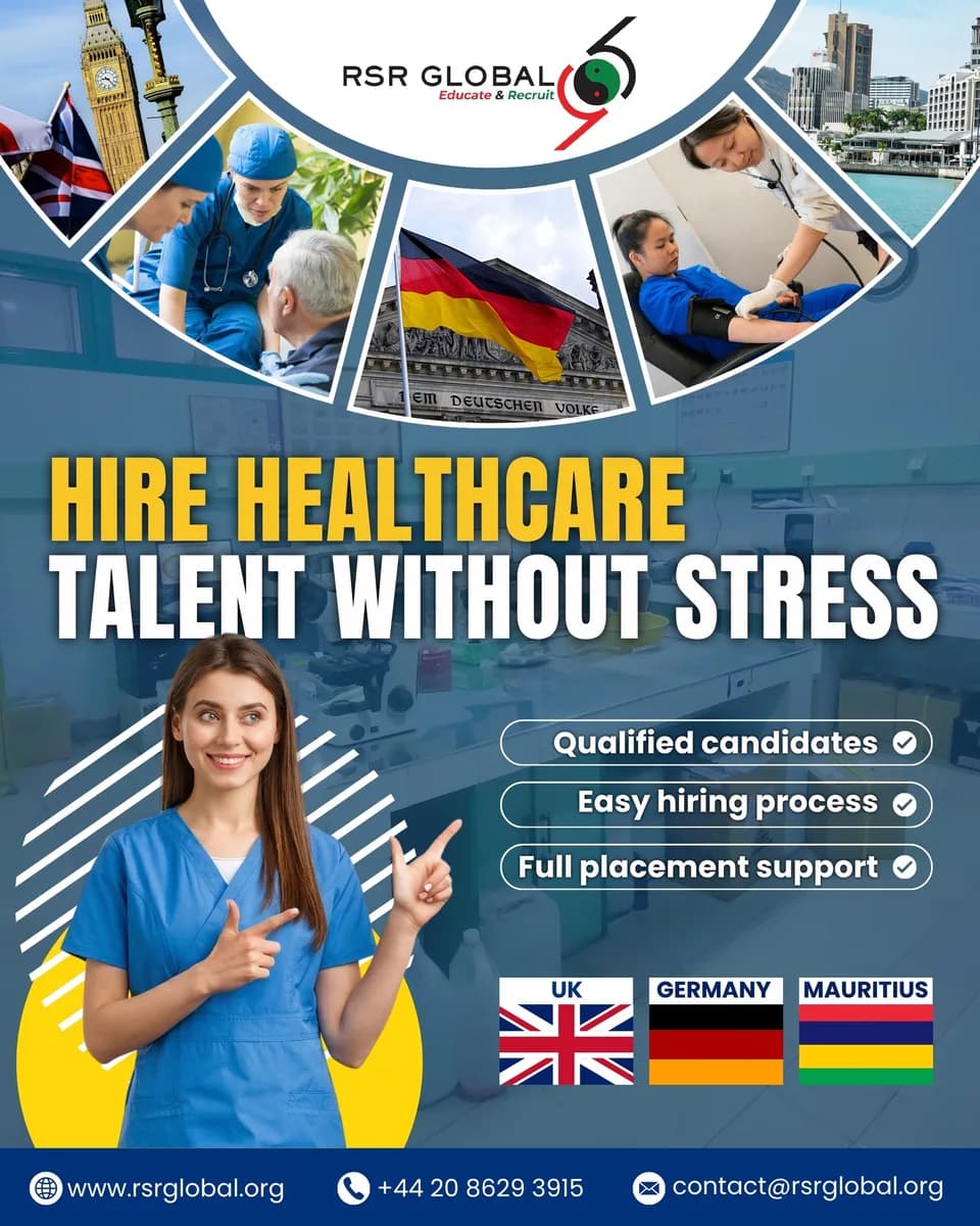 Hospitality Recruitment Agencies London – Hire Top Hospitality Talent