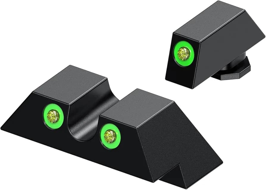 Glock Compatible Sights