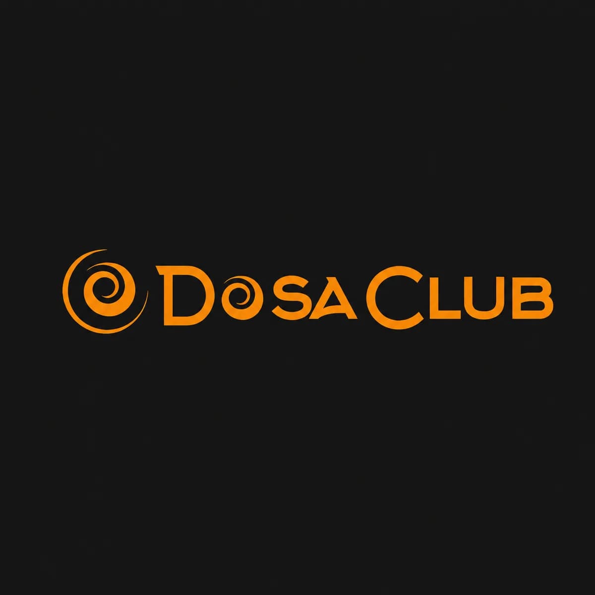 Dosa Club