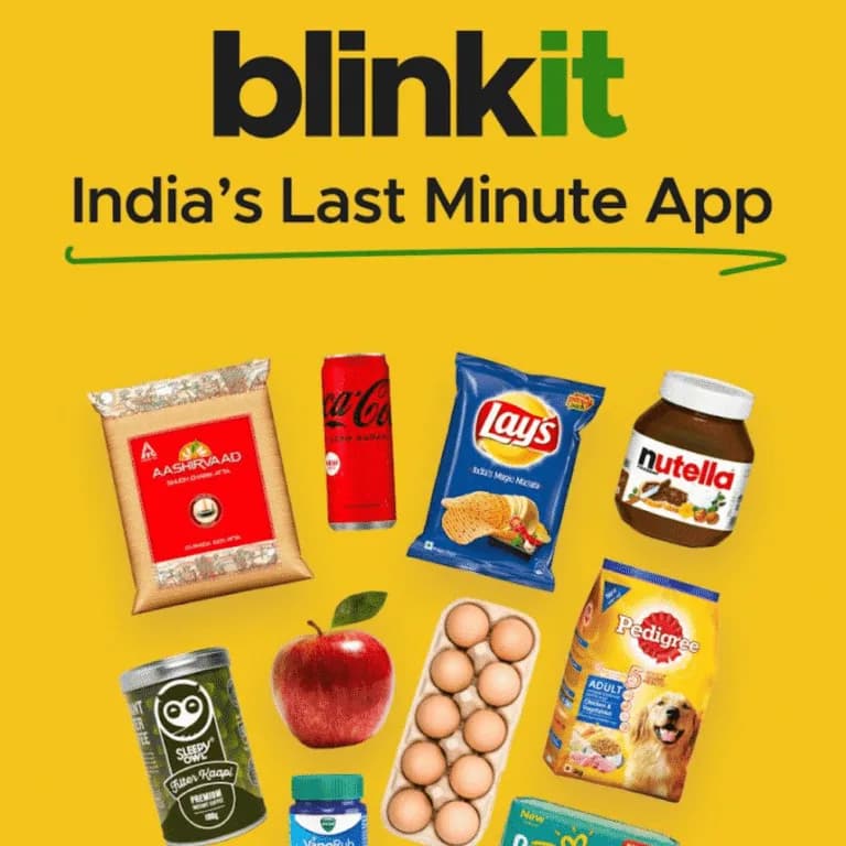 8273621358 Blinkit Franchise Opportunity 2026: Fastest-Growing Q-Commerce Model