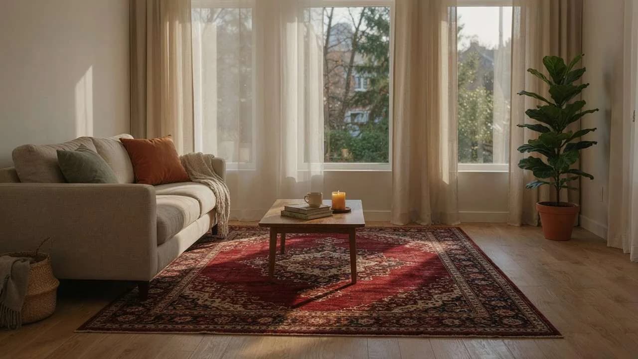 Jansons Carpets Provides Best Carpet Cleaning Services with Careful Attention