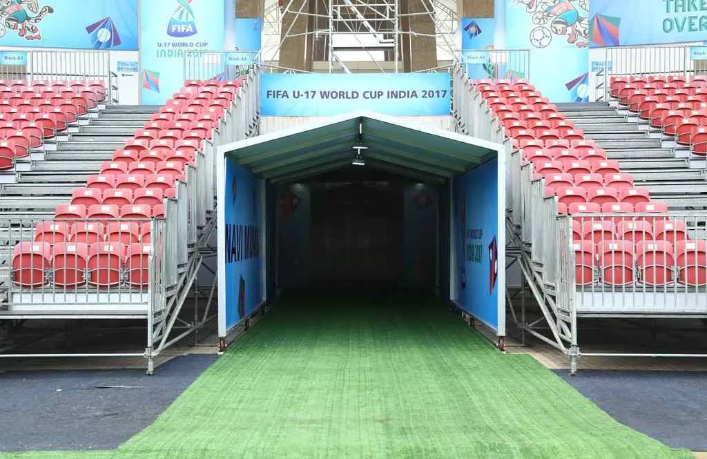 Sports Event Organiser For Successful Sporting Events