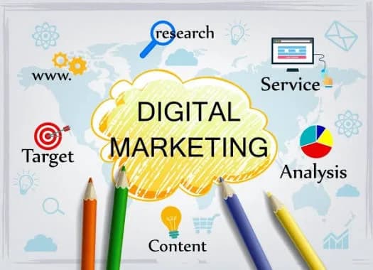 Best Digital Marketing Institute in Rohini – Learn, Practice & Grow Your Career
