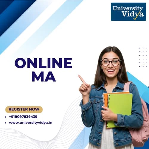 Future-Proof Your Humanities Career with an Online MA