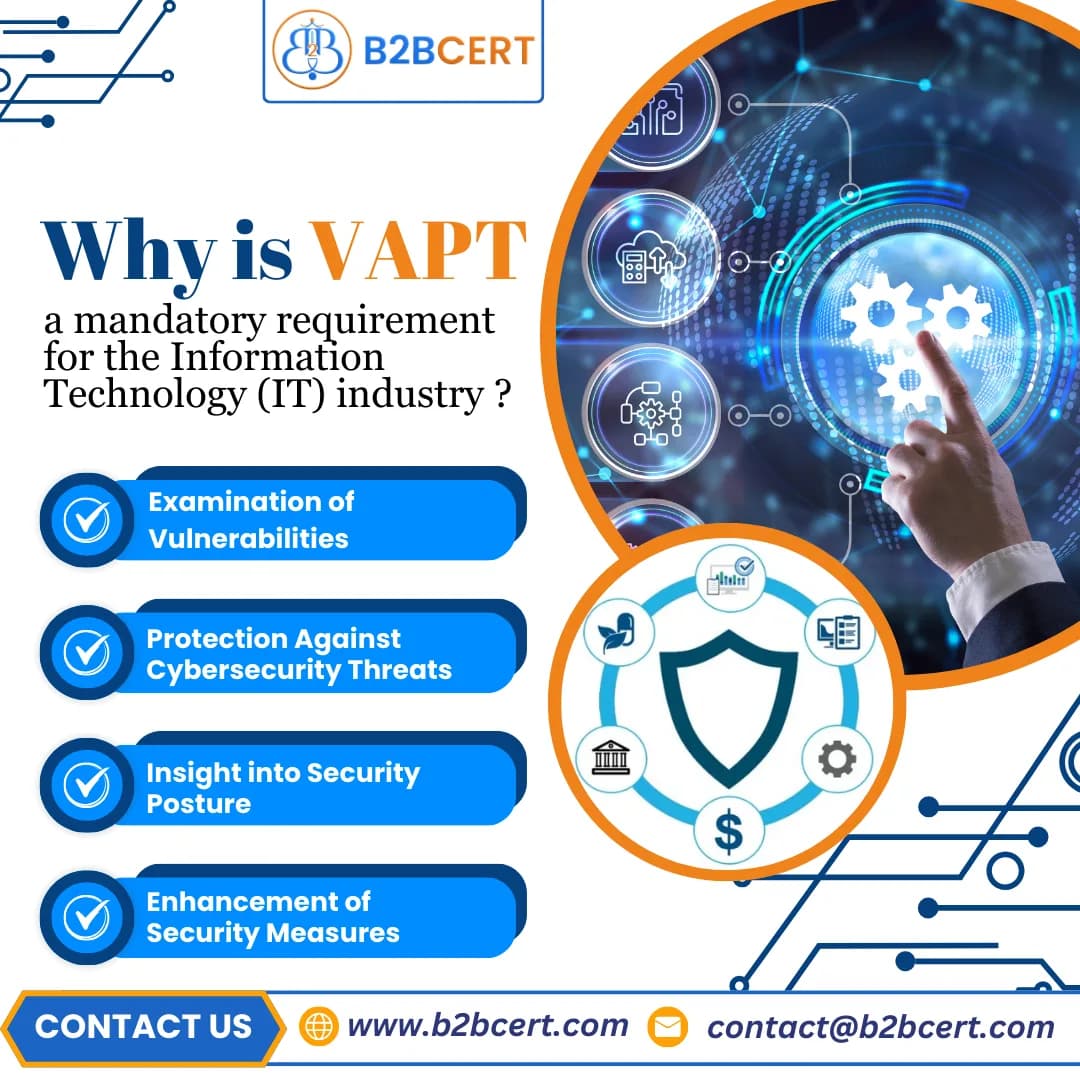 VAPT Certification in Florida