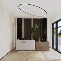 Office Furniture Suppliers in Dubai
