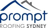 Prompt Roofing Sydney