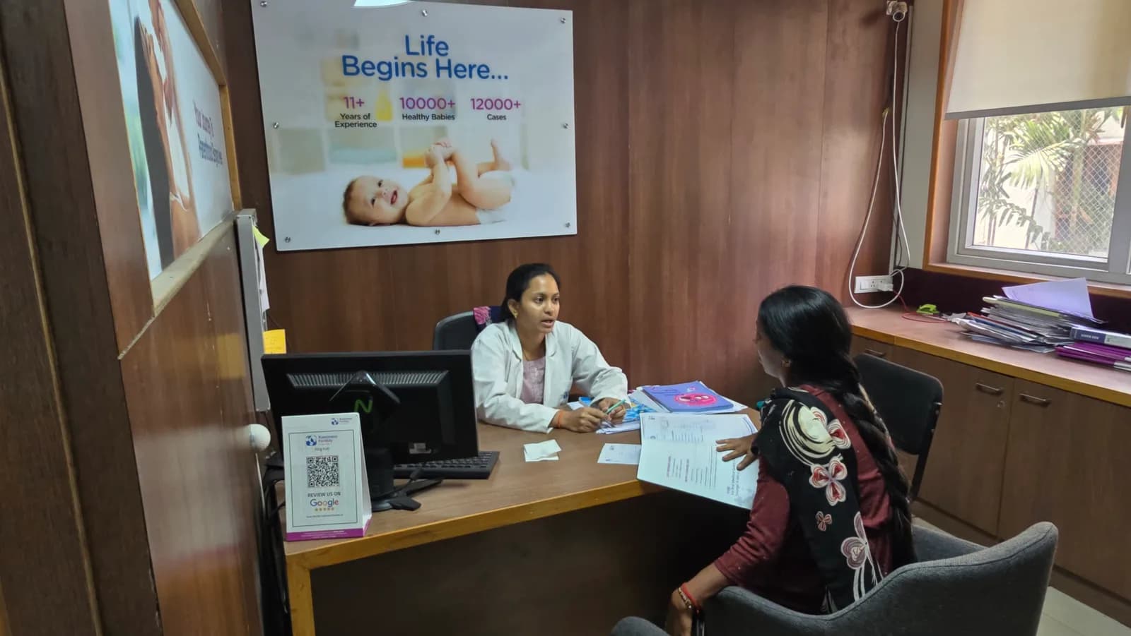 Kamineni Fertility Centre | Best IVF Fertility Centre In Hyderabad