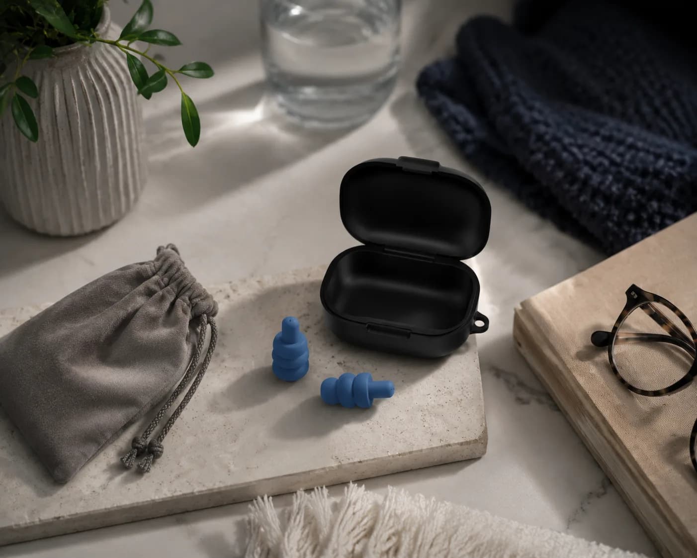 How Do Musician Ear Plugs Protect Hearing?